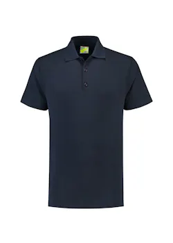 Lemon & Soda LEM3500 Poloshirt Basic Mix Comfort Fit miniatuur
