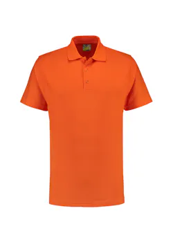 Lemon & Soda LEM3500 Poloshirt Basic Mix Comfort Fit miniatuur