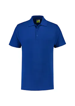 Lemon & Soda LEM3500 Poloshirt Basic Mix Comfort Fit miniatuur