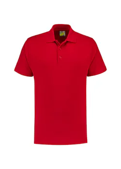 Lemon & Soda LEM3500 Poloshirt Basic Mix Comfort Fit miniatuur