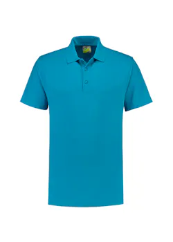 Lemon & Soda LEM3500 Poloshirt Basic Mix Comfort Fit miniatuur