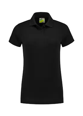 Lemon & Soda 3502 Poloshirt Regular Fit Dames
