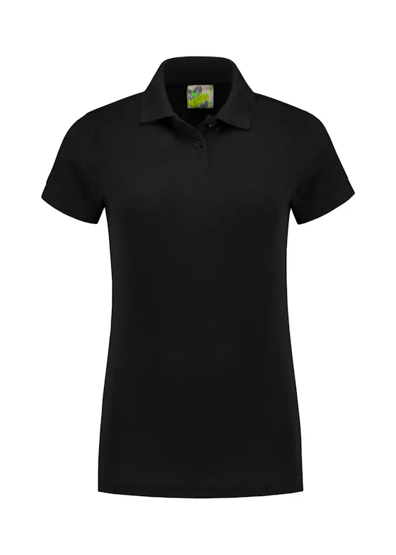 Lemon & Soda 3502 Poloshirt Regular Fit Dames