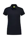 Lemon & Soda 3502 Poloshirt Regular Fit Dames miniatuur