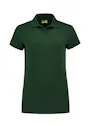 Lemon & Soda 3502 Poloshirt Regular Fit Dames miniatuur