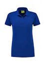 Lemon & Soda 3502 Poloshirt Regular Fit Dames miniatuur
