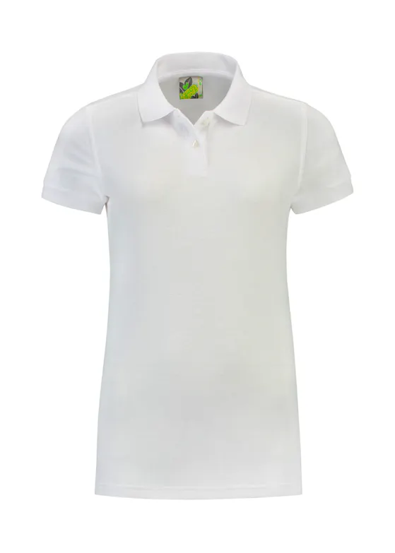 Lemon & Soda 3502 Poloshirt Regular Fit Dames
