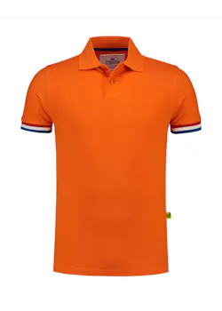 Lemon & Soda 3505 Poloshirt Regular Fit