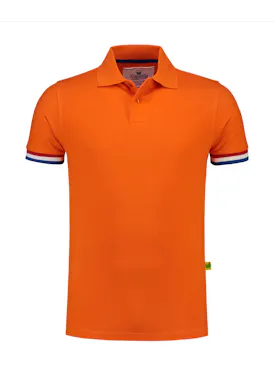 Lemon & Soda 3505 Poloshirt Regular Fit