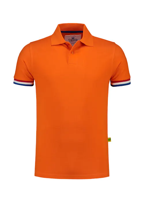 Lemon & Soda 3505 Poloshirt Regular Fit