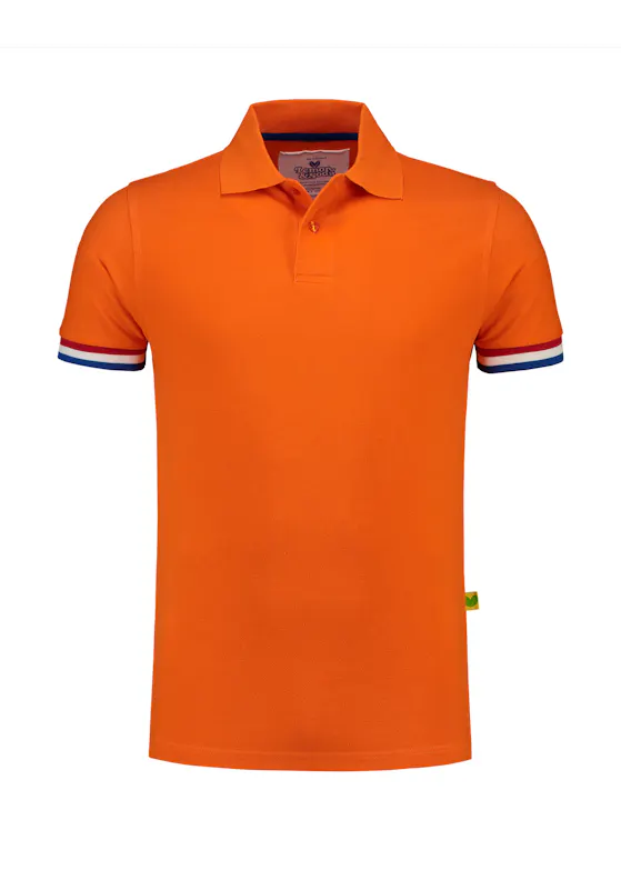 Lemon & Soda 3505 Polo Shirt Regular Fit