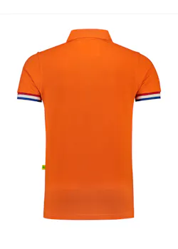 Lemon & Soda 3505 Poloshirt Regular Fit miniatuur