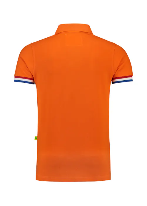 Lemon & Soda 3505 Poloshirt Regular Fit