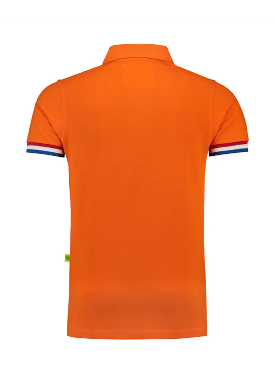 Lemon & Soda 3505 Polo Shirt Regular Fit