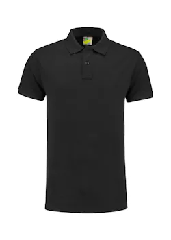 Lemon & Soda 3511 Poloshirt Regular Fit miniatuur