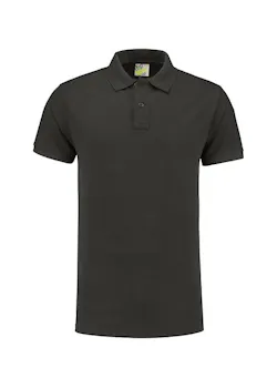 Lemon & Soda 3511 Poloshirt Regular Fit miniatuur