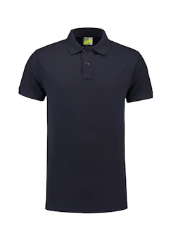 Lemon & Soda 3511 Poloshirt Regular Fit miniatuur