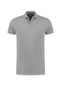 Lemon & Soda 3511 Poloshirt Regular Fit miniatuur