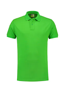 Lemon & Soda 3511 Poloshirt Regular Fit miniatuur