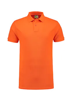 Lemon & Soda 3511 Poloshirt Regular Fit miniatuur