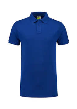 Lemon & Soda 3511 Poloshirt Regular Fit miniatuur