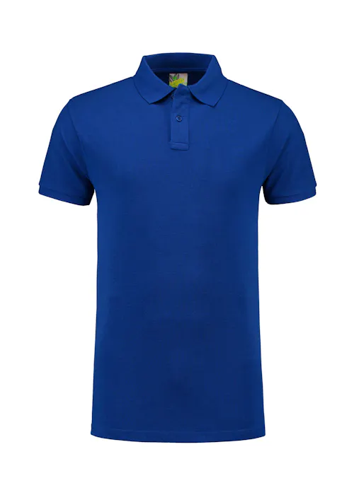 Lemon & Soda 3511 Poloshirt Regular Fit