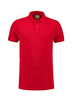 Lemon & Soda 3511 Poloshirt Regular Fit miniatuur