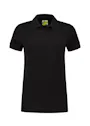Lemon & Soda 3535 Poloshirt Regular Fit Dames miniatuur