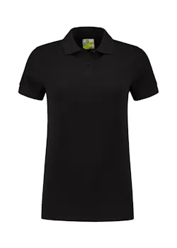 Lemon & Soda 3535 Poloshirt Regular Fit Dames