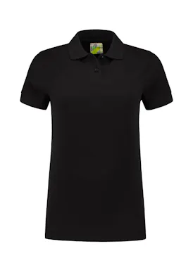 Lemon & Soda 3535 Poloshirt Regular Fit Dames