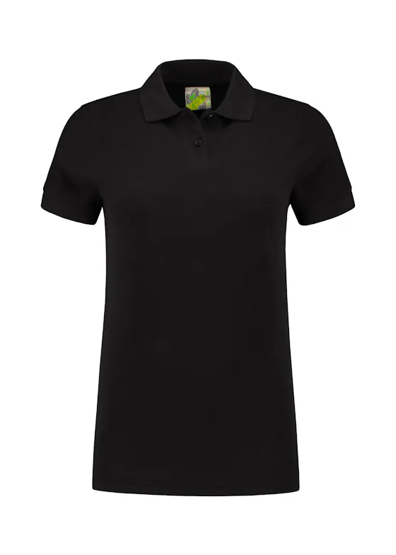Lemon & Soda 3535 Poloshirt Regular Fit Dames