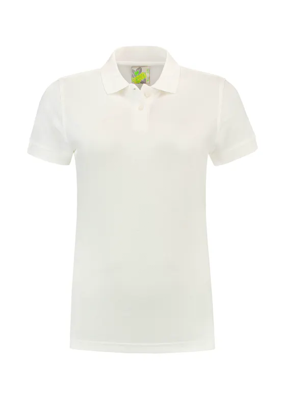 Lemon & Soda 3535 Poloshirt Regular Fit Dames