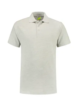 Lemon & Soda 3540 Poloshirt Comfort Fit miniatuur