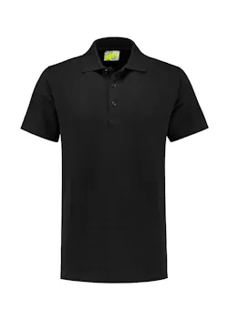 Lemon & Soda 3540 Poloshirt Comfort Fit miniatuur