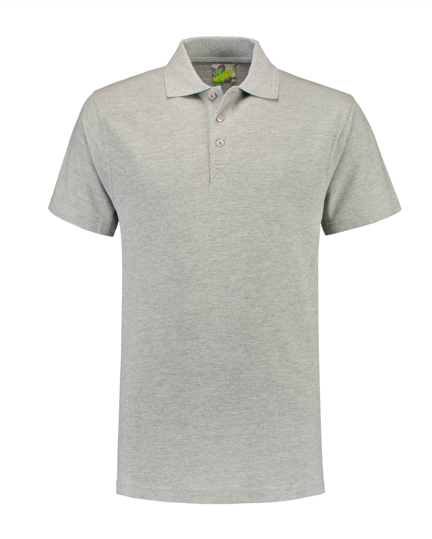 Grey Heather