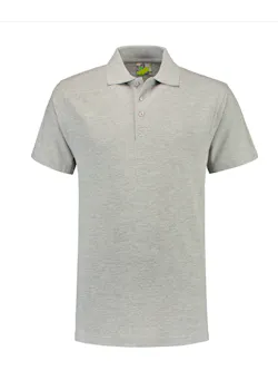 Lemon & Soda 3540 Poloshirt Comfort Fit miniatuur