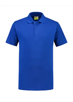 Lemon & Soda 3540 Poloshirt Comfort Fit miniatuur