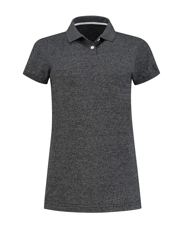 Zwart/Heather Grey/Marine