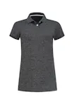 Zwart/Heather Grey/Marine