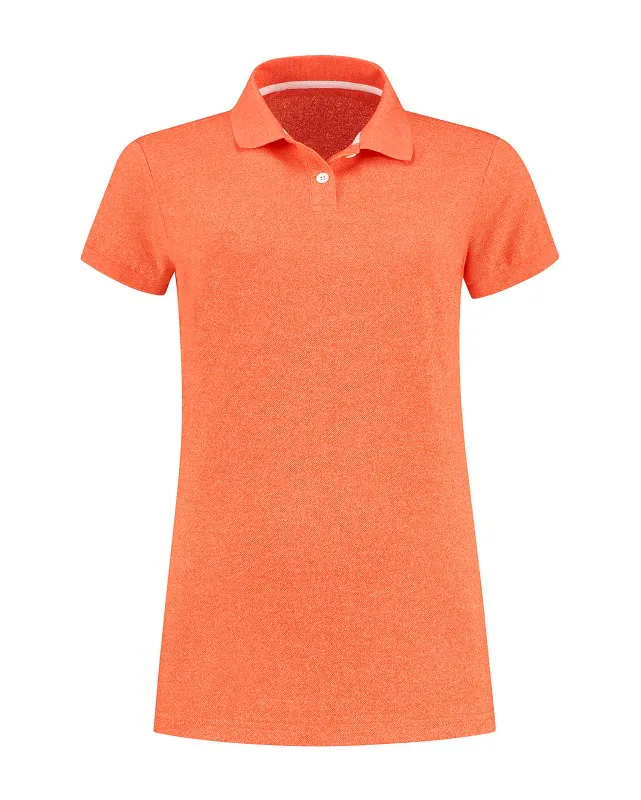 Oranje heather