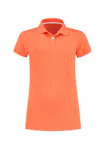 Oranje heather