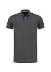 Zwart/Heather Grey/Marine