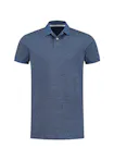 Navy heather