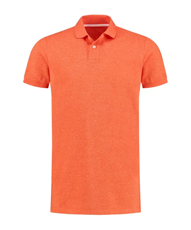 Oranje heather