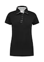 Lemon & Soda 3560 Dames Regular Fit Polo miniatuur