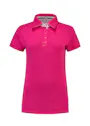 Lemon & Soda 3560 Dames Regular Fit Polo miniatuur