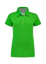 Lemon & Soda 3560 Dames Regular Fit Polo miniatuur