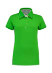 Lime/White
