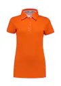 Lemon & Soda 3560 Dames Regular Fit Polo miniatuur