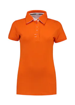 Lemon & Soda 3560 Dames Regular Fit Polo miniatuur